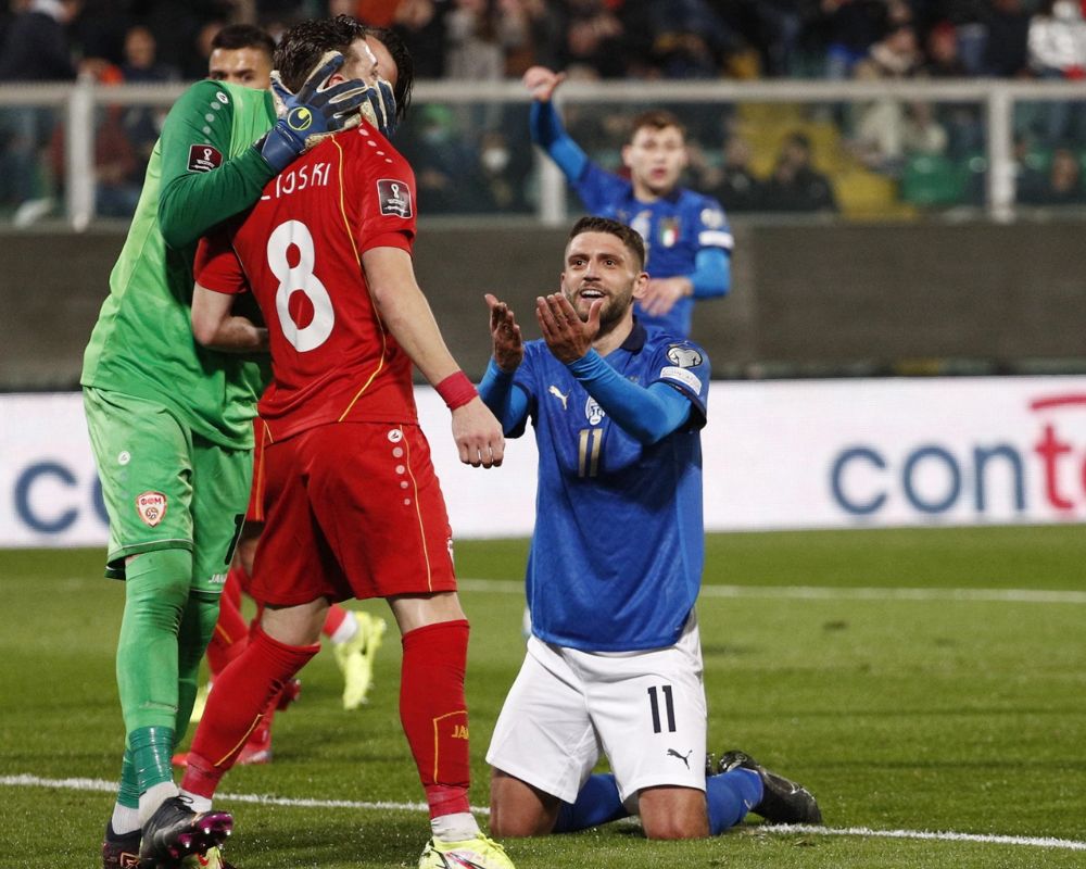 Play Off Là Gì? Khám Phá Cách Hoạt Động Và Tầm Quan Trọng