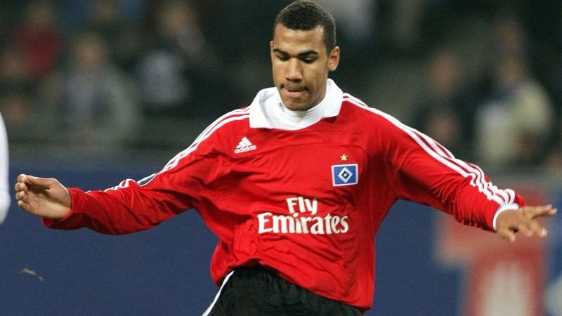 Cầu thủ Eric Maxim Choupo Moting - Điểm nhấn chuyên nghiệp