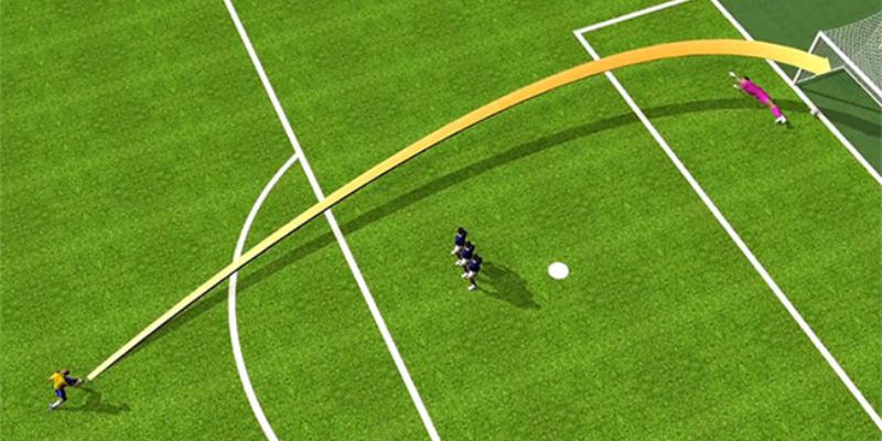 Chia sẻ kỹ thuật quay chuyên nghiệp với huấn luyện viên