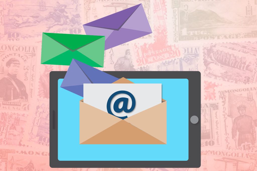 Cấu trúc email hỏi kết quả phỏng vấn chuyên nghiệp