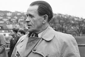 Sepp Herberger – Hall of Fame des deutschen Sports