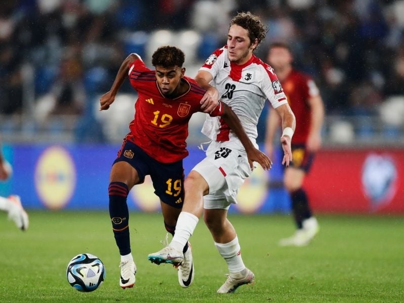 Tại sao bóng đá được gọi là "môn thể thao vua" và được cả thế giới yêu thích? | Sport9 Việt Nam