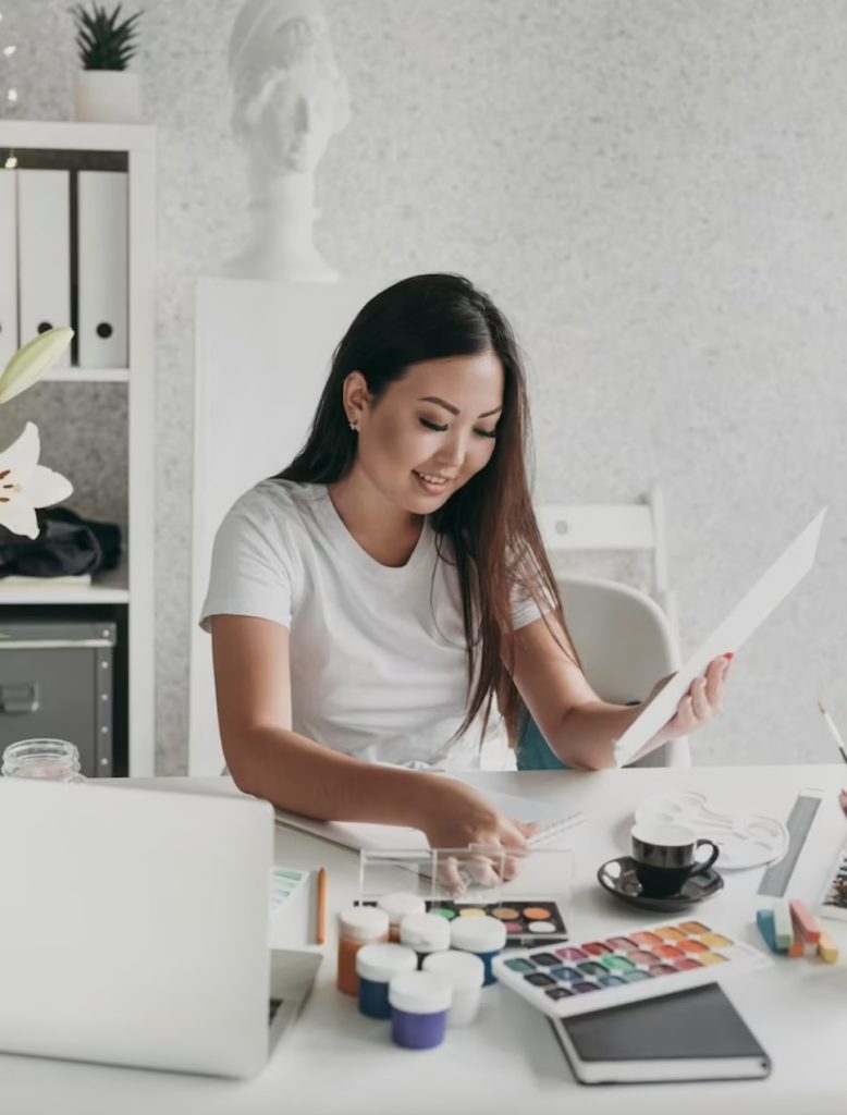 Thiết Kế Đồ Họa Cần Những Kỹ Năng Gì?