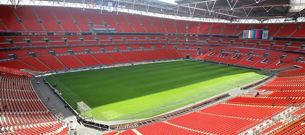 Tổng Quan SVĐ Wembley: Lịch Sử, Quy Mô Và Tầm Ảnh Hưởng