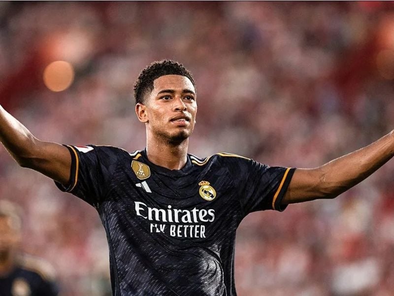 Top 10 tiền vệ xuất sắc nhất thế giới năm 2024 | Sport9 Việt Nam