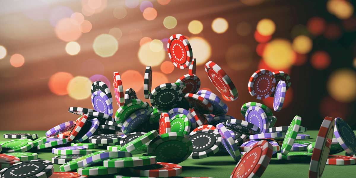 Chip Poker Là Gì? Khám Phá Công Dụng Và Phân Loại Chip Poker