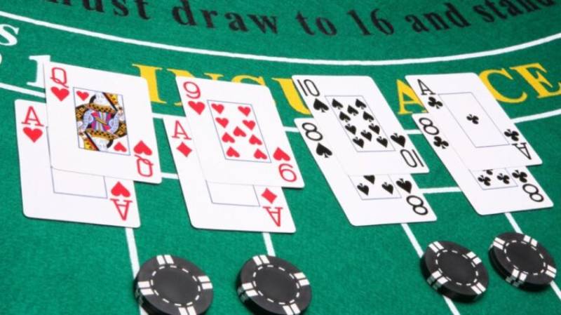 Cách Đánh Gấp Thếp Baccarat Hiệu Quả Và Lưu Ý Cần Biết