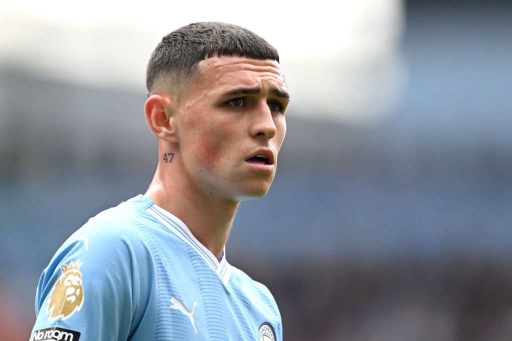 Tận tâm cống hiến, Phil Foden xứng đáng nhận vinh dự lớn nhất sự nghiệp