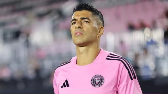 HLV Inter Miami lên tiếng về quyết định 'bỏ rơi' bạn thân Messi