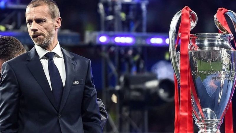 Sự thay đổi của bóng đá thế giới khi bỏ luật bàn thắng sân khách