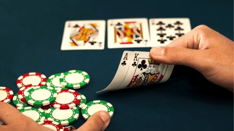 Phân Tích Chiến Thuật Xì Dách Nhà Cái 15 Điểm