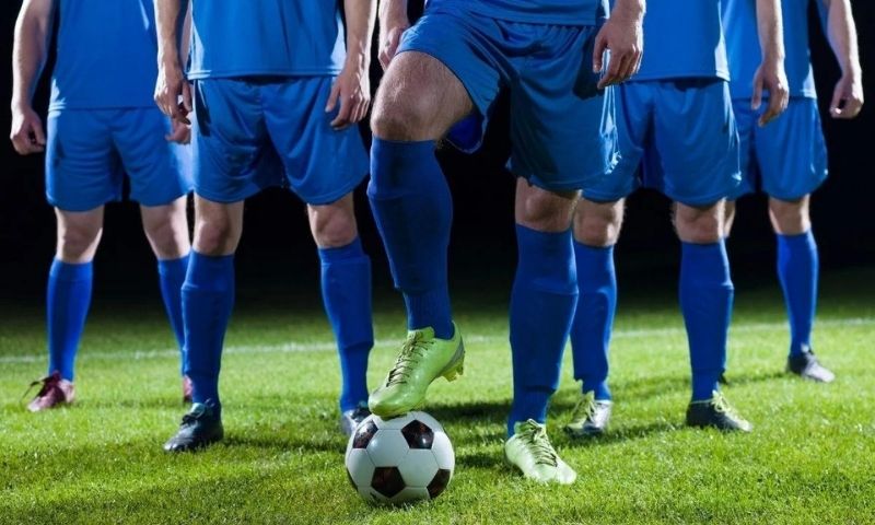 Số lượng cầu thủ tối thiểu