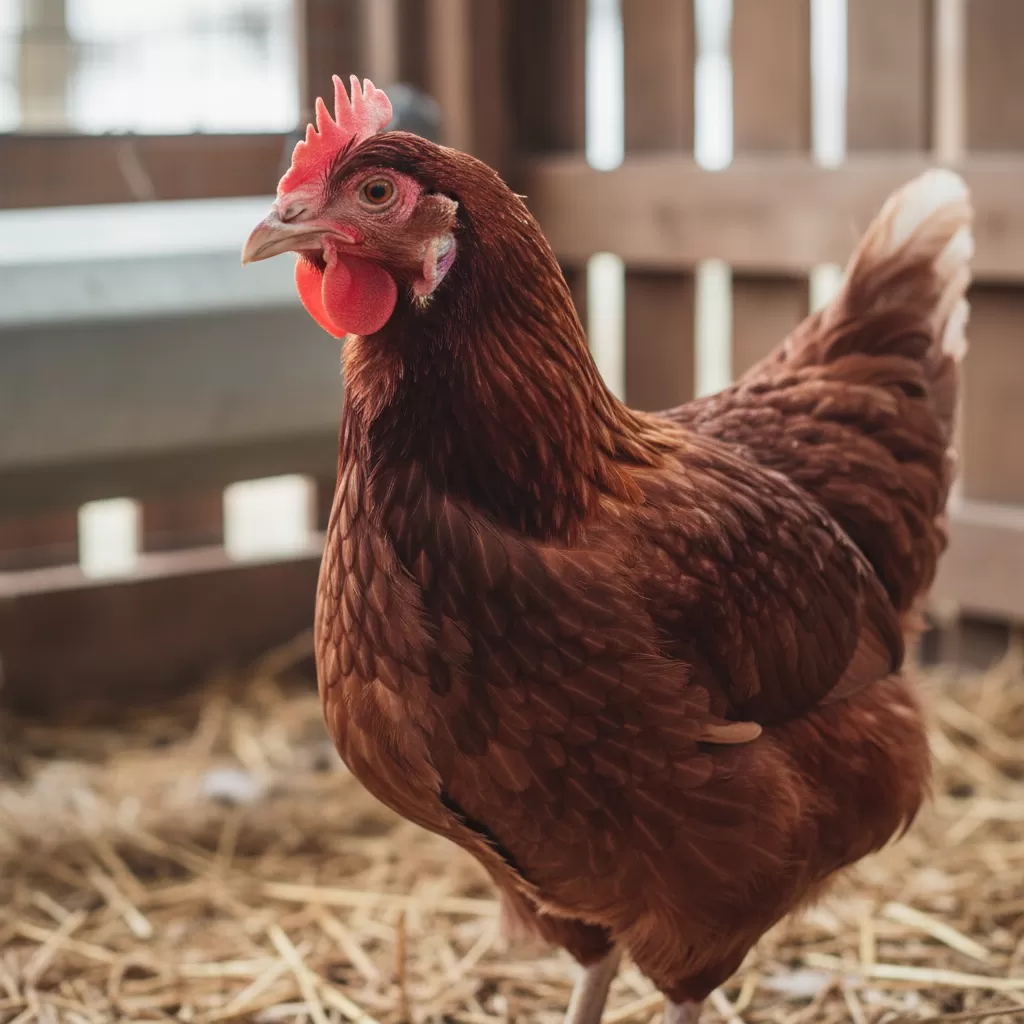 Bệnh thiếu vitamin K ở gà: Dấu hiệu nhận biết và cách xử lý hiệu quả