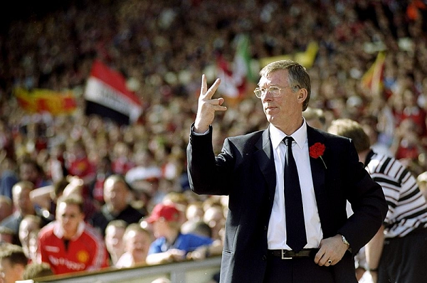 Luật Bosman là gì