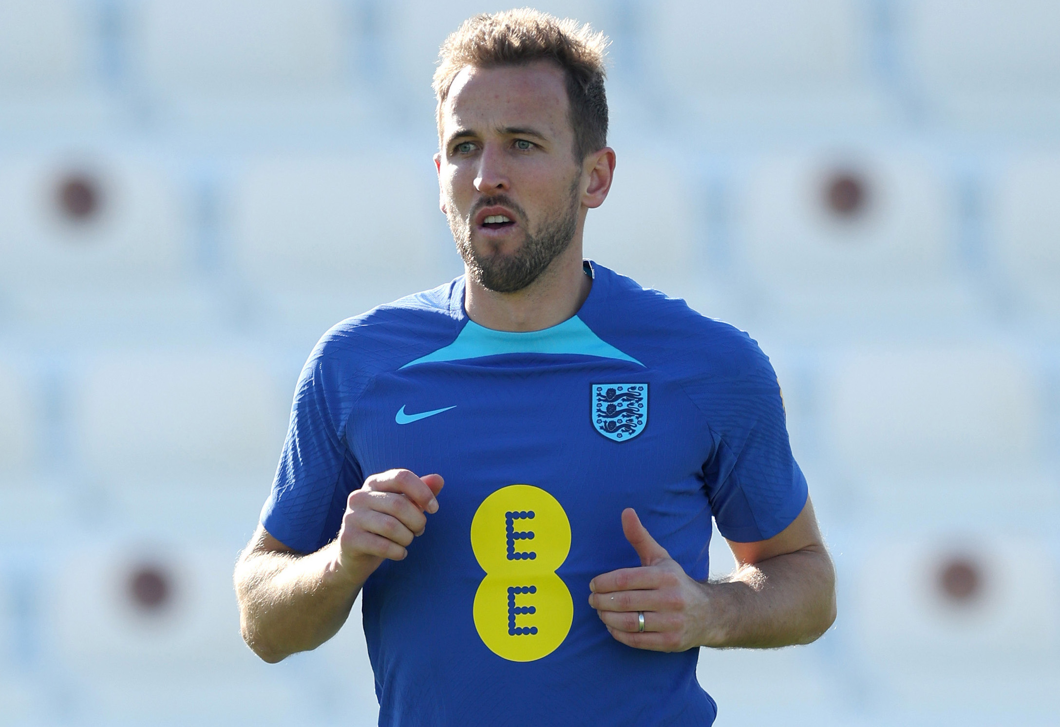 Tiểu sử cầu thủ Harry Kane tiền đạo của CLB Bayern Munich