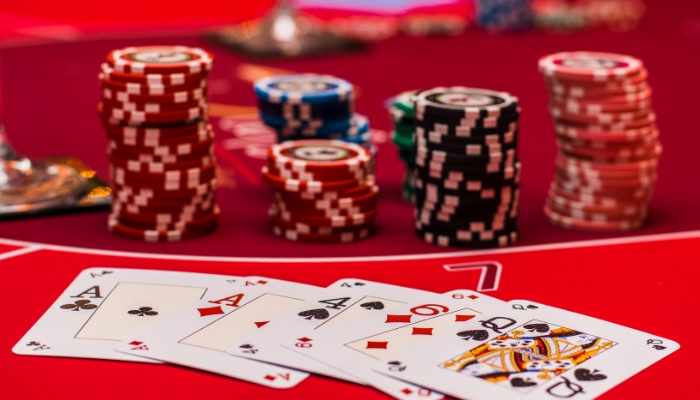Cách Chọn Bet Size Poker & Yếu Tố Ảnh Hưởng Size Poker